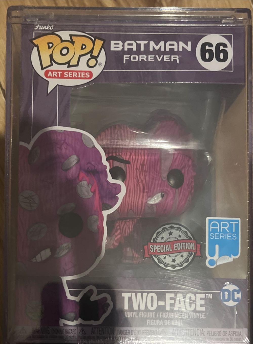 Dragon Ball Super - Future Trunks Plush