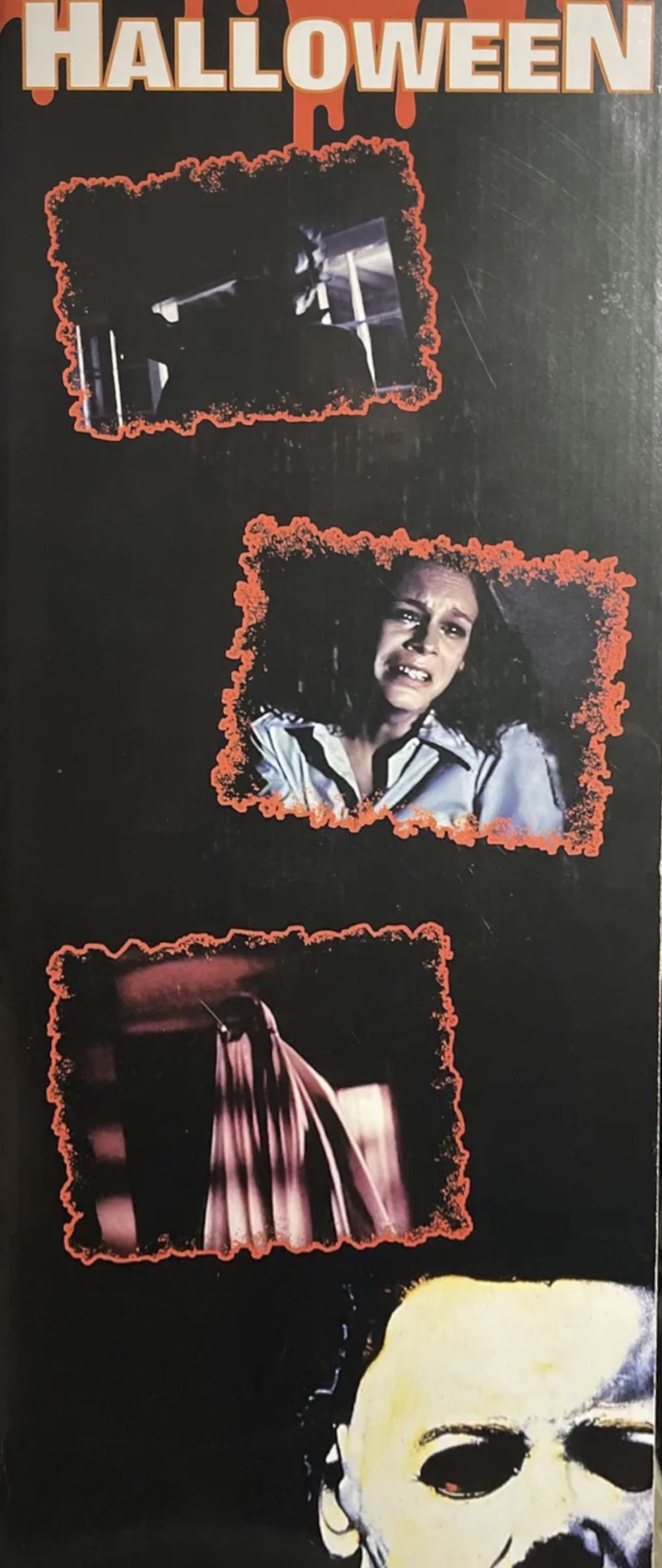 Spencer’s Gifts - Michael Myers Talking Doll (Halloween) - Spencer’s Gifts (Horror) action figure collectible - Main Image 3