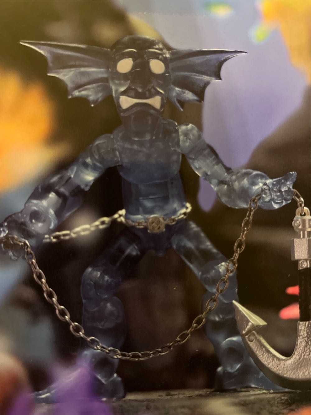 Nerf - Star Trek, First Contact, Starfleet Type 3 Phasers 2 Lmtd Phaser & And Blasters Trek: