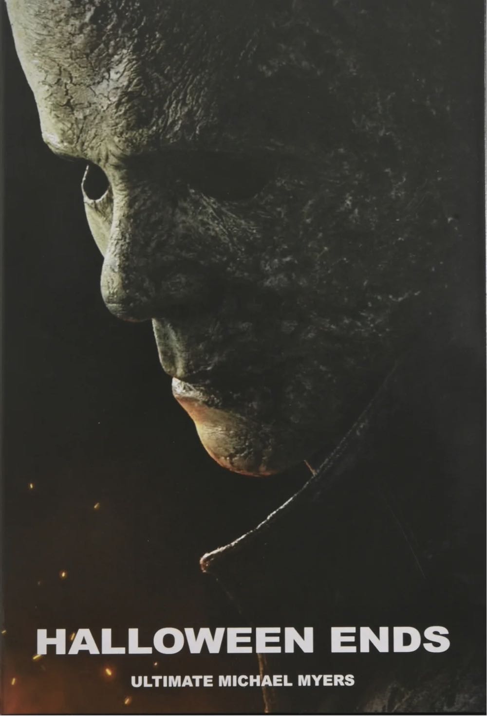 Vintage Nib Star Wars Micro Machines Alpha Starfighter New Wing Y