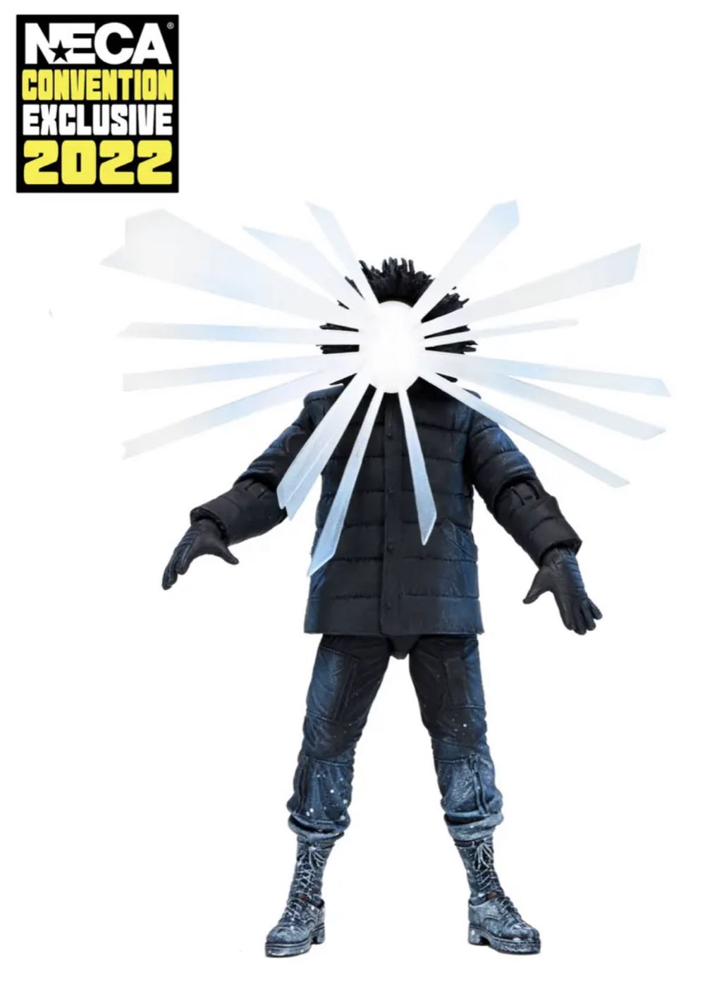 NECA Ultimate The Thing Poster Edition SDCC Exclusive (The Thing) - Neca (Horror) action figure collectible - Main Image 3