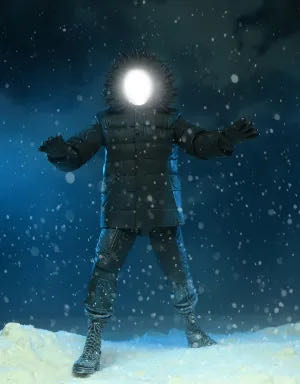 NECA Ultimate The Thing Poster Edition SDCC Exclusive (The Thing) - Neca (Horror) action figure collectible - Main Image 4