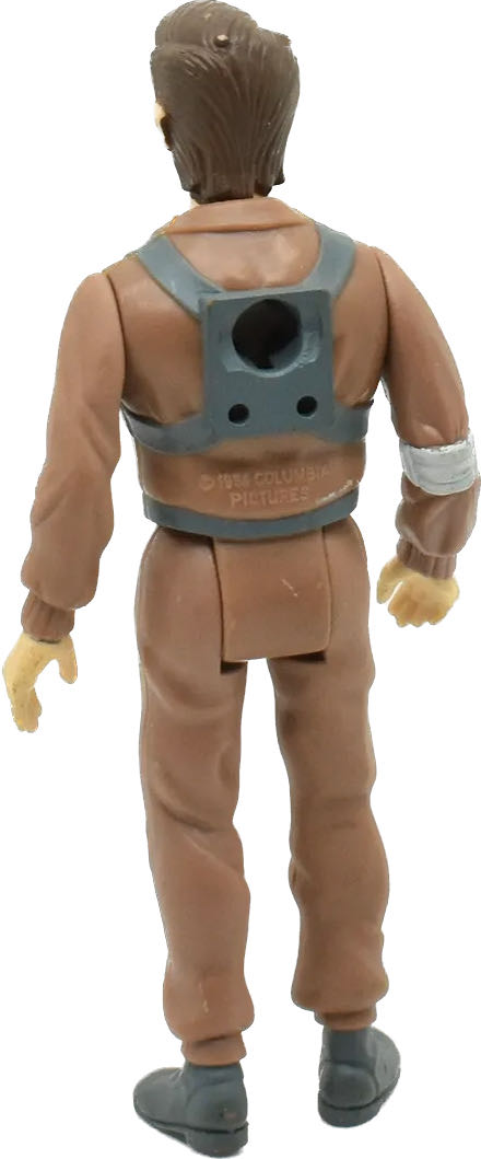 Kenner The Real Ghostbusters - Peter Venkman - Kenner (The Real Ghostbusters) action figure collectible - Main Image 2