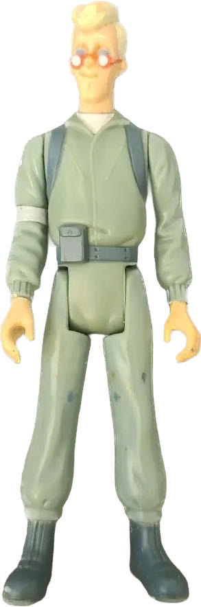 Spider-Man Street Warrior