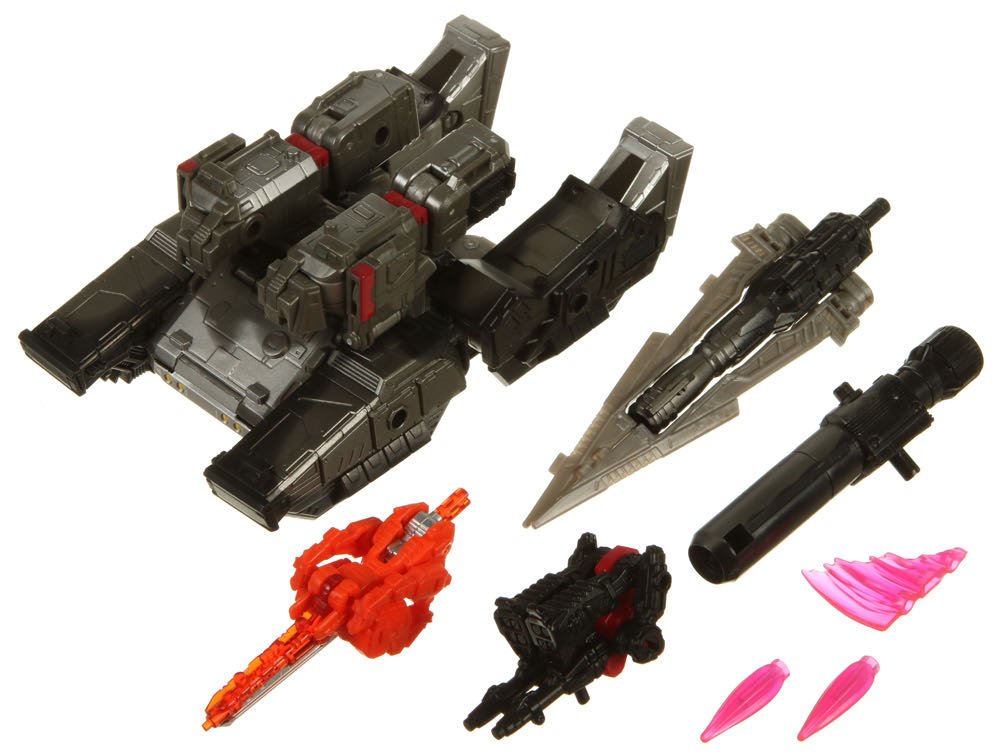 Mcfarlane Toys Demon Slayer 7” Wave 1 Zenitsu Agatsuma