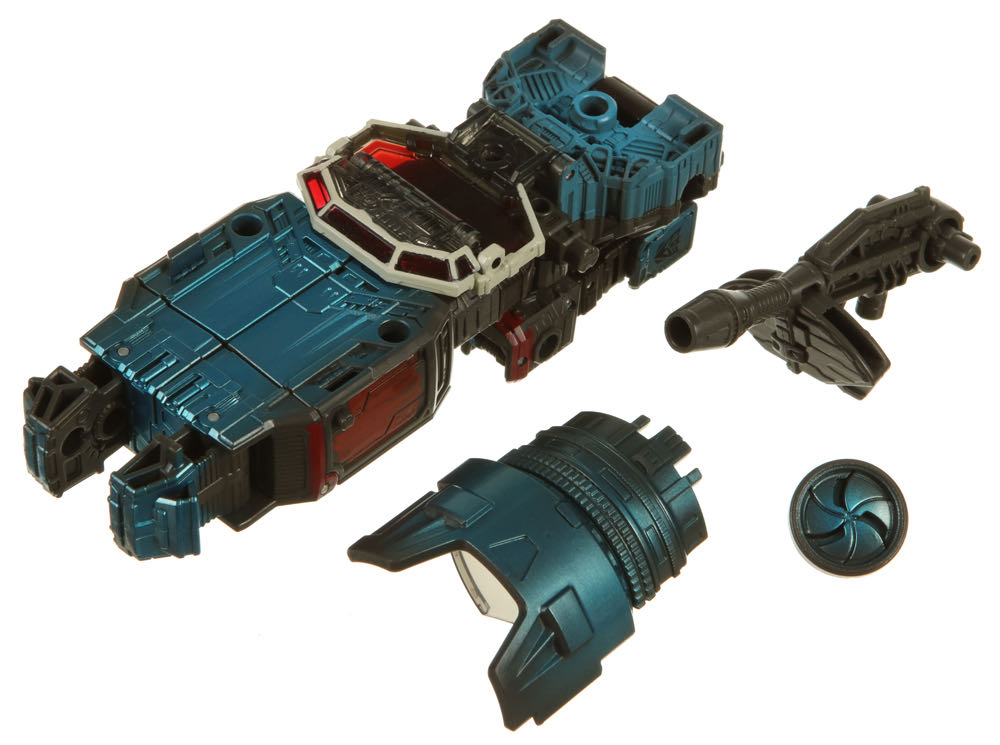 Carnotaurus Mint In Box