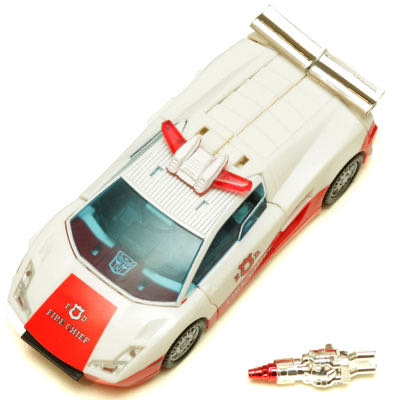 Ish Scott Pilgrim Ramona Flowers Purple Variant Figure New & Sealed Le