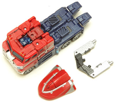 Sonic - Christmas Tails 