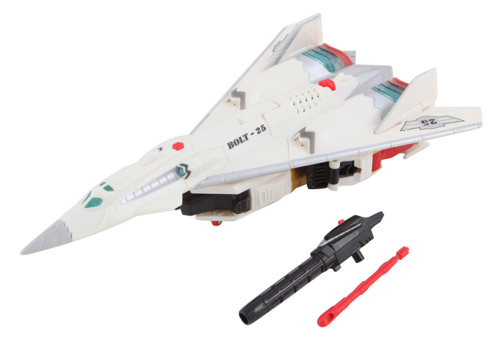 Microman Biomachine Bm 04 Takara Machine Kong W Trinity Us Exclusive Dvd