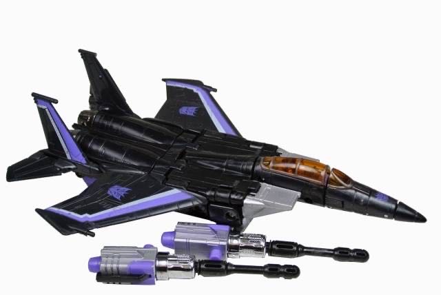 Batman: TAS Mcfarlane - Alfred