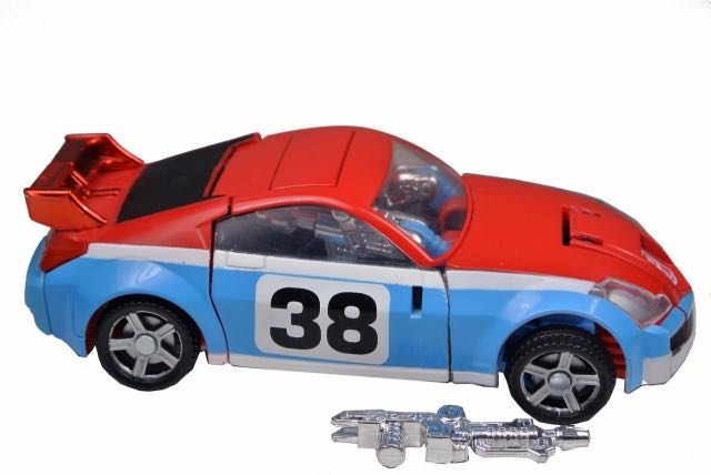 My Arcade My Arcade Mappy Micro Player: Fully Playable 6.75 Inch Collectible Color Display Speaker Volume Buttons Headphone Jack Battery Or Micro Usb Powered Electronic Games