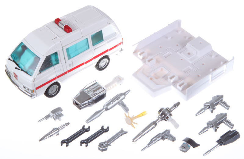 Marvel 8” Figure - Hulk