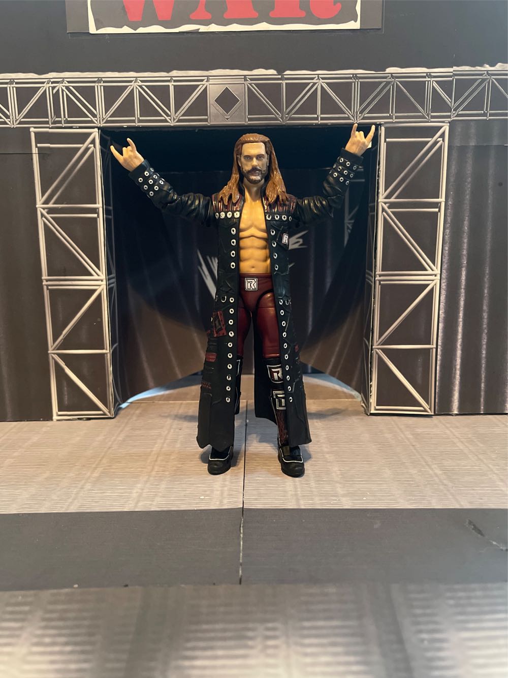 Vintage Hot Wheels ’57 Speed Fleet Series # New 1986 Black 1:64 Bird