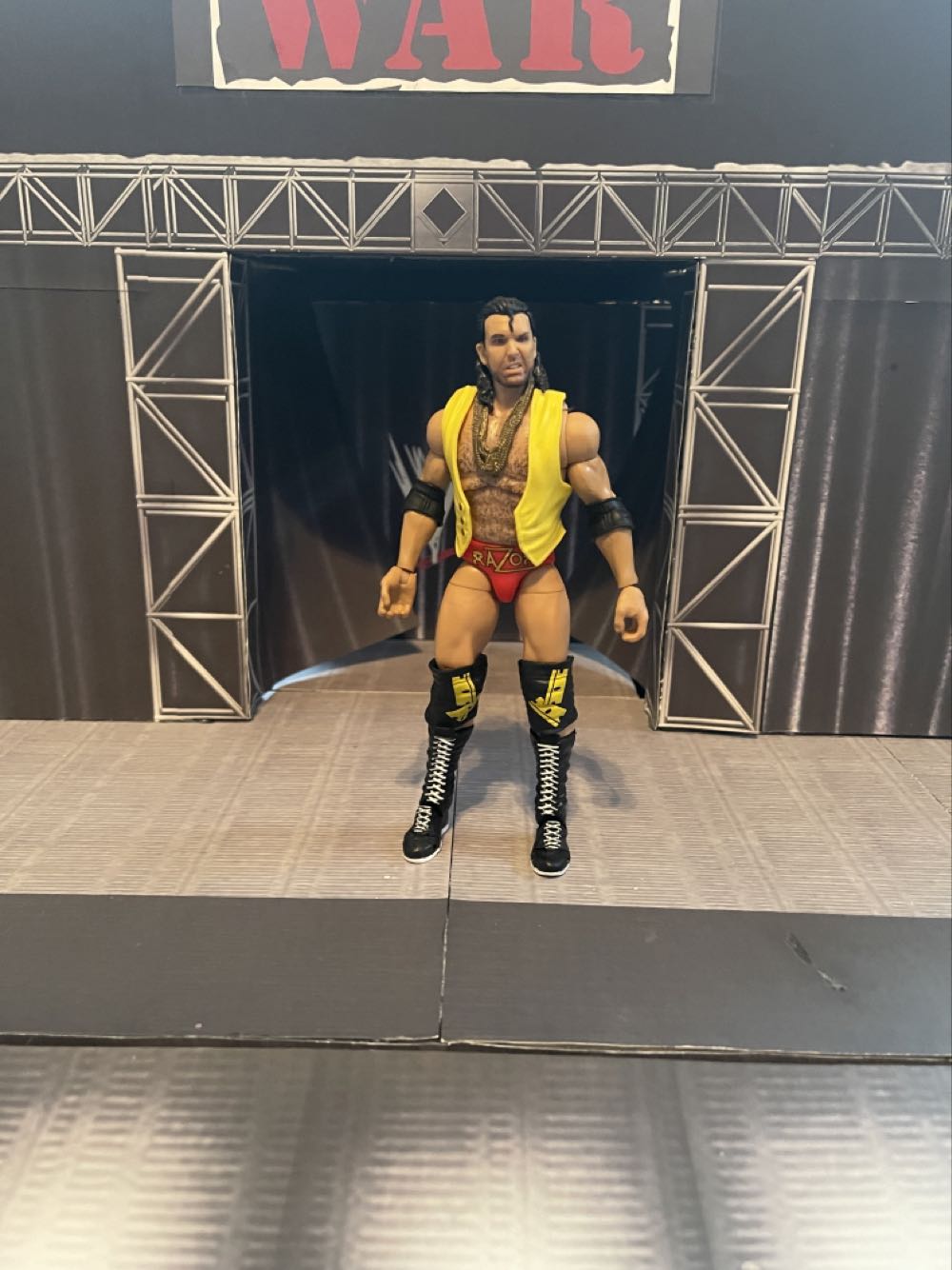 Bishoujo Tekken Tag Tournament 2: Ling Xiaoyu