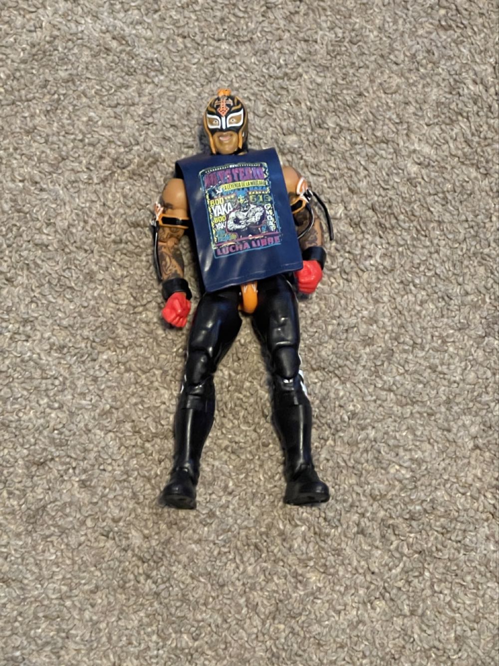 Han Solo (Carbonite)