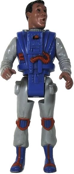 Rocky III: Thunderlips