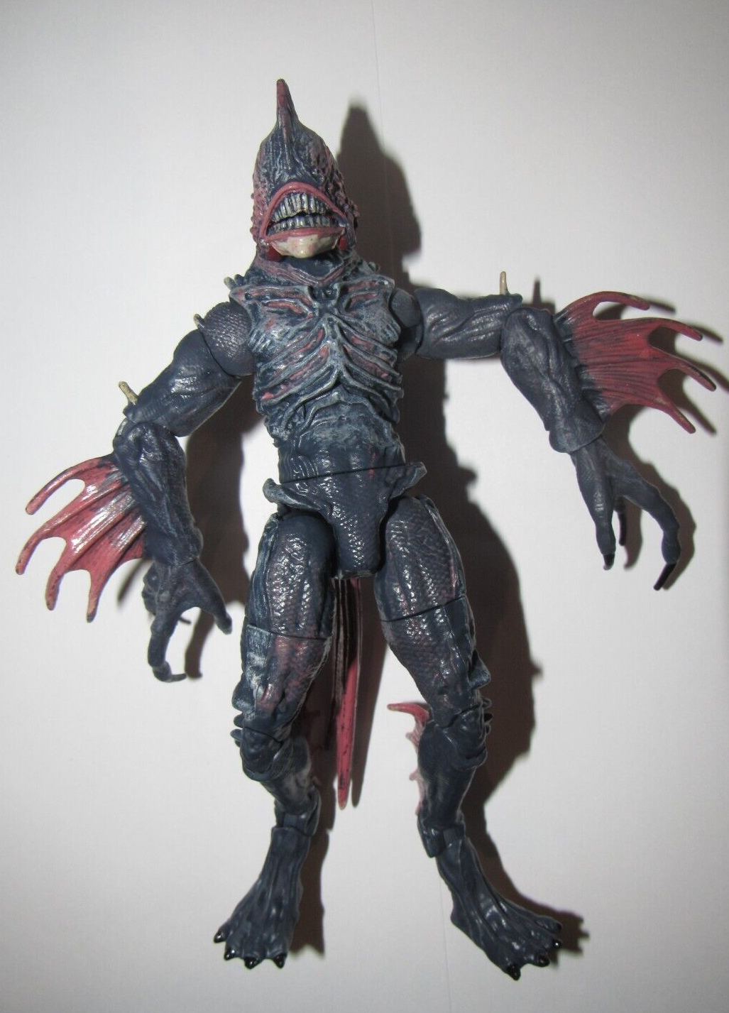 Black Manta  (Aquaman (2018)) action figure collectible - Main Image 3