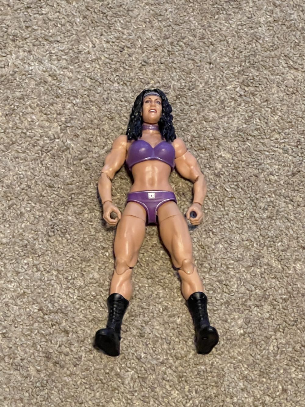 Omega Red Marvel Infinite Series Hasbro