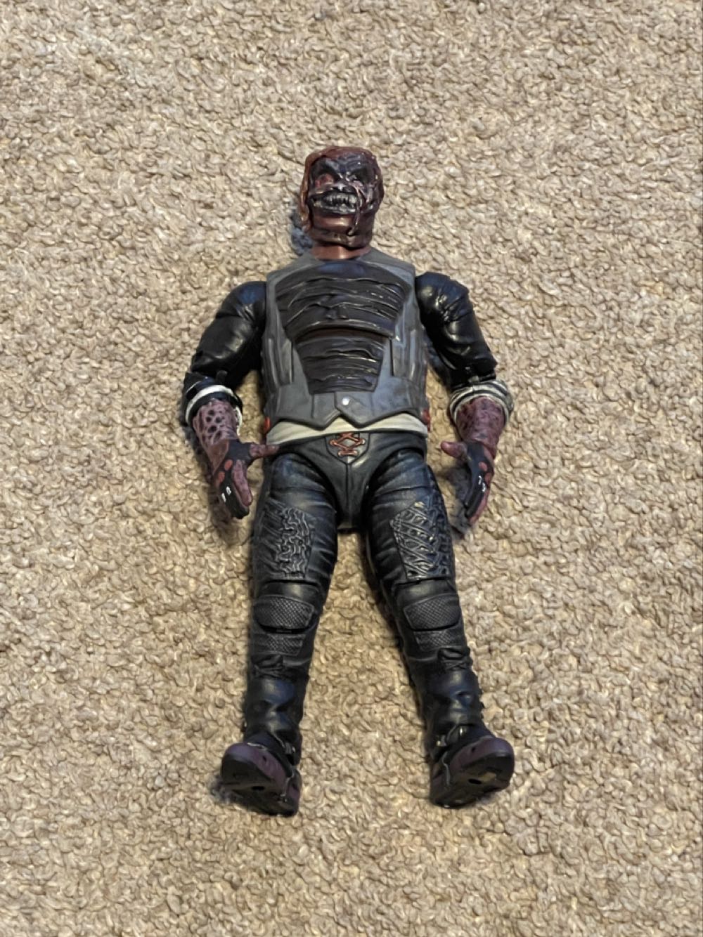 Banpresto Jujutsu Kaisen King Of Artist The Suguru Geto Statue