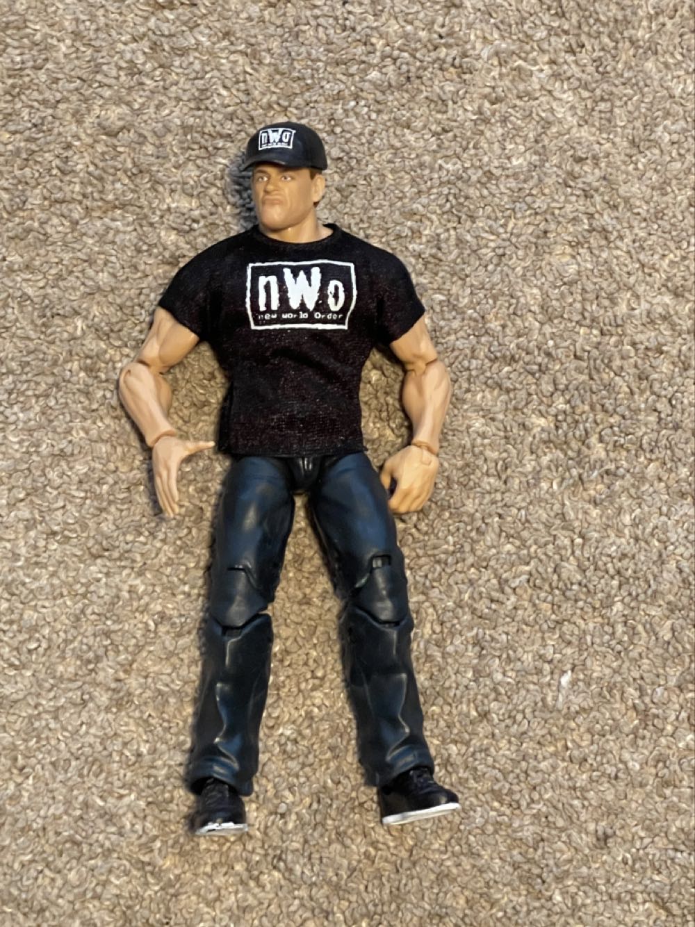 Attack Mini Egg Attack Harry Potter Mini Beast Kingdom Series 035