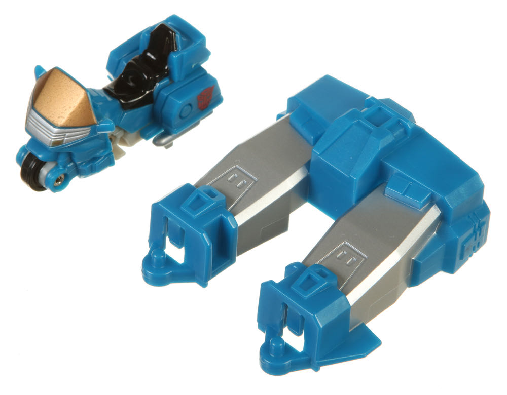 The Chronicles of Riddick: Riddick 7" Action Figure by Sota Toys