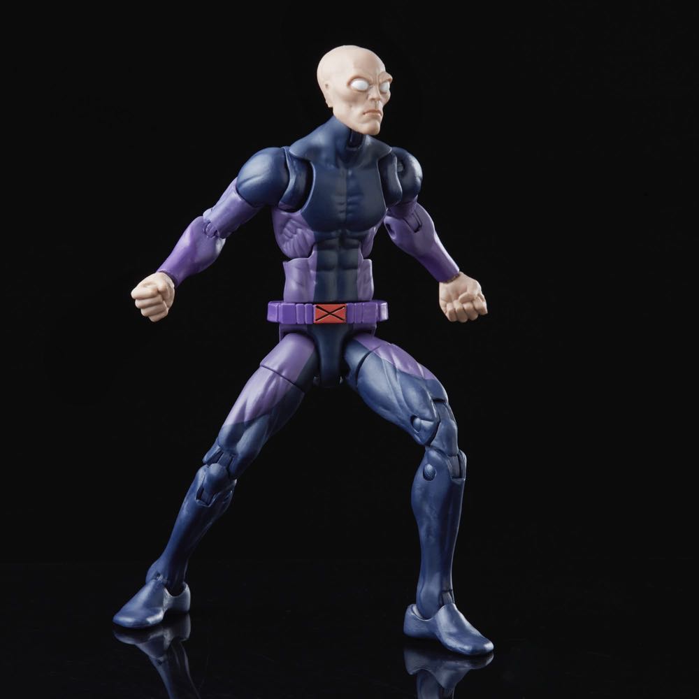 X-Men: Darwin (Deadly Genesis) - Hasbro (Marvel Legends) action figure collectible - Main Image 2
