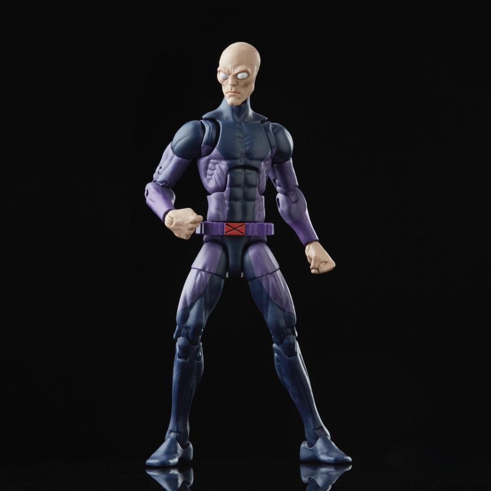 X-Men: Darwin (Deadly Genesis) - Hasbro (Marvel Legends) action figure collectible - Main Image 3