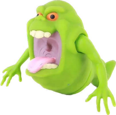 Beetlejuice - Animated Series