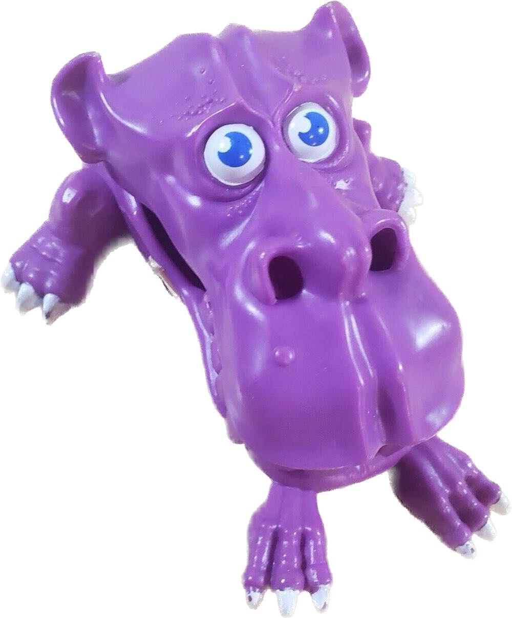 Kenner The Real Ghostbusters - Mini Traps - Kenner (The Real Ghostbusters) action figure collectible - Main Image 2