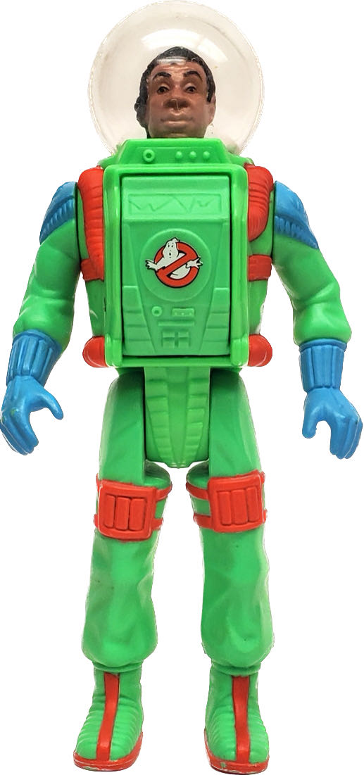 Lex Luthor Power Suit