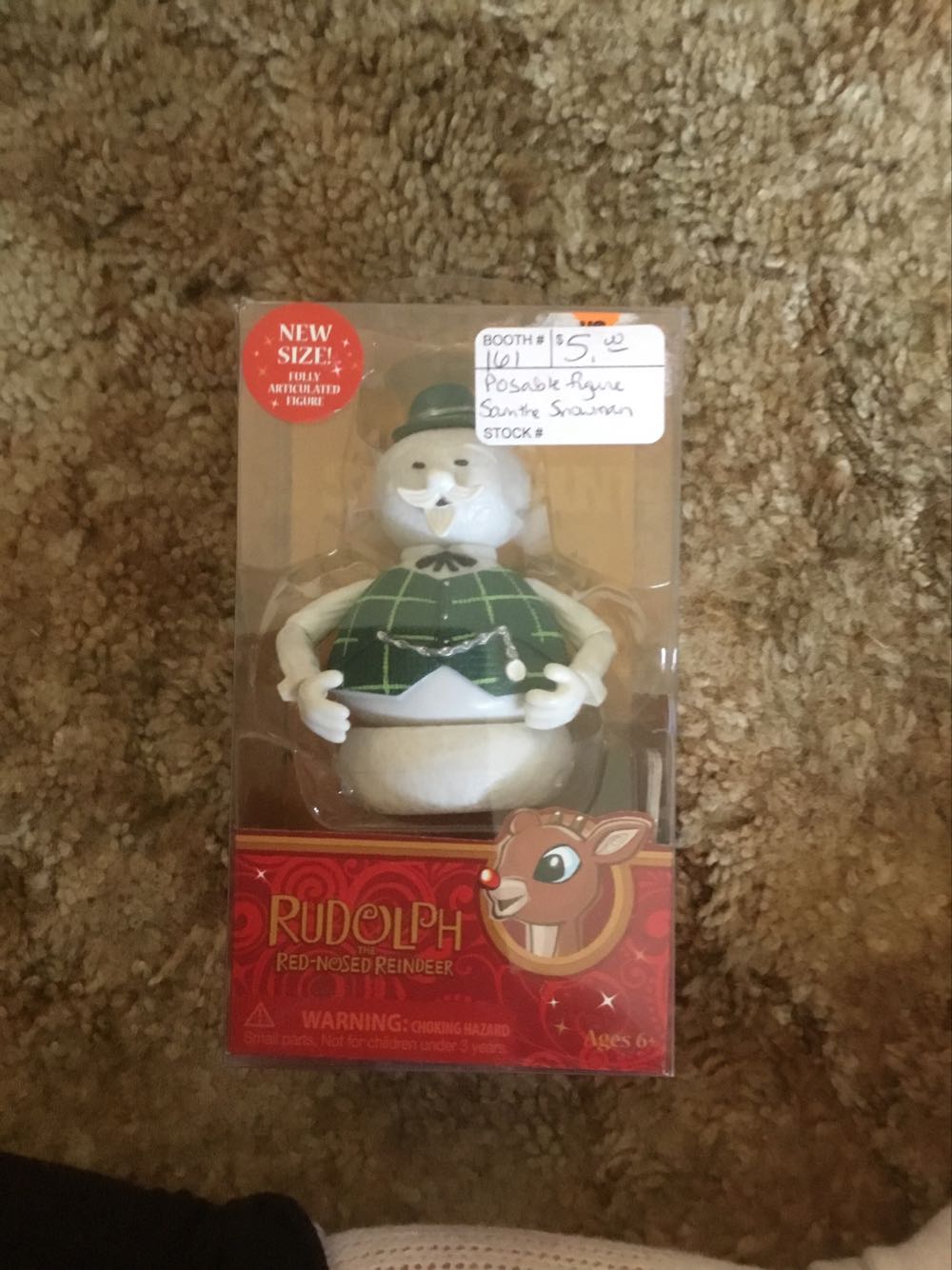 Pop! Keychain: Optimus Prime 