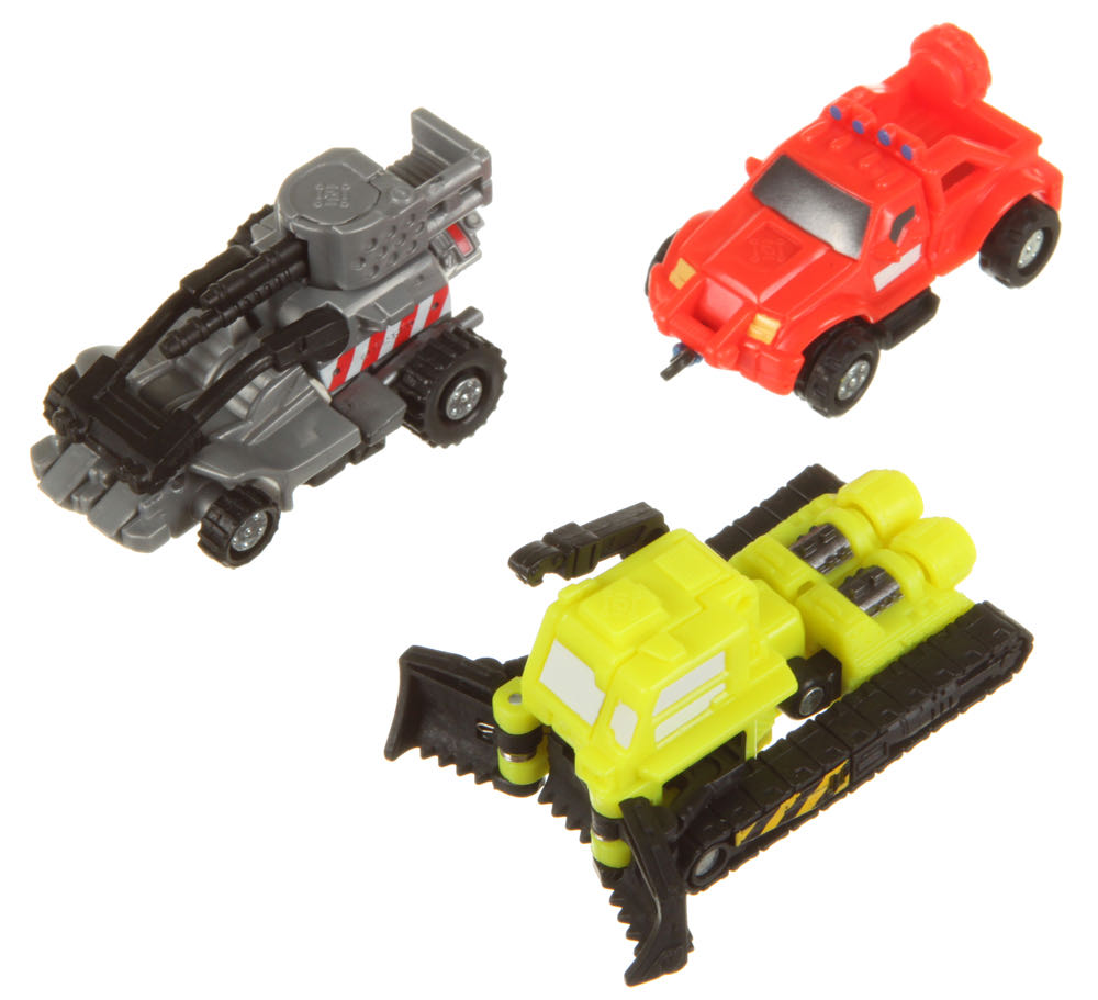 ReAction - Hell Toupee Homer