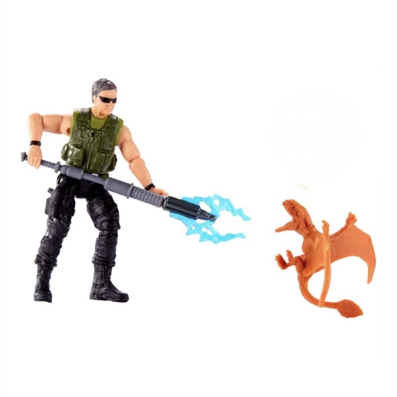 Starhawk Speeder Bike - Echo