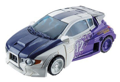 Beetlejuice - Animated Series