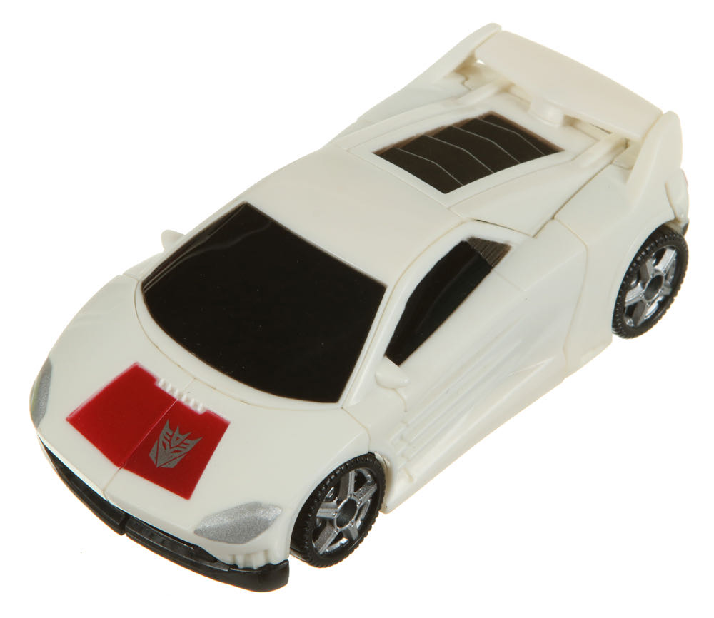 Ish Scott Pilgrim Ramona Flowers Blue Variant Figure New & Sealed Le 500