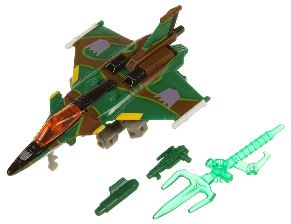 Wingstun - Takara (Machine Wars) action figure collectible - Main Image 1