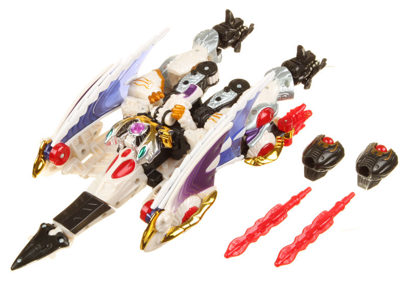 Batman: The Caped Crusader - Cyborg