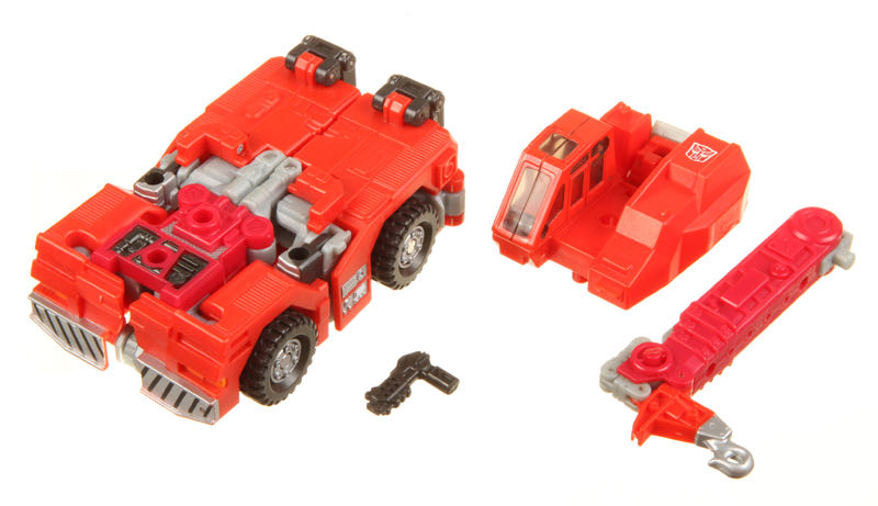 Brainiac ( McFarlane Platinum Edition)