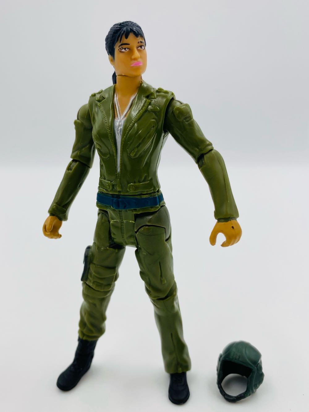 Avatar: Trudy Chacon - Mattel (Avatar) action figure collectible - Main Image 2