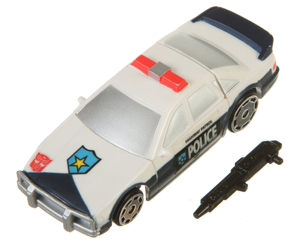 Amped Up Frankie Stein