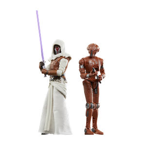 HK-47 - Disney / Hasbro (Vintage Collection 3.75” 2018- Now: 2-Pack) action figure collectible [Barcode 5010996181657] - Main Image 3