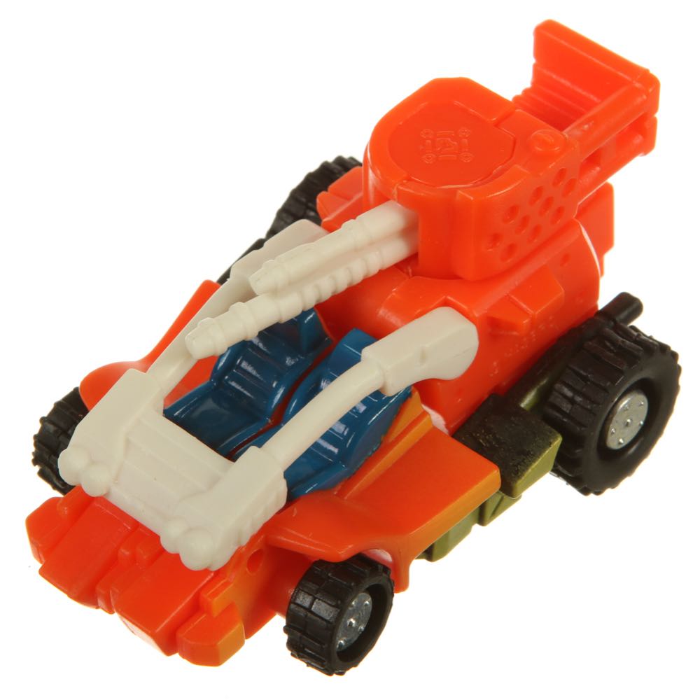 The Chronicles Of Riddick Kyra