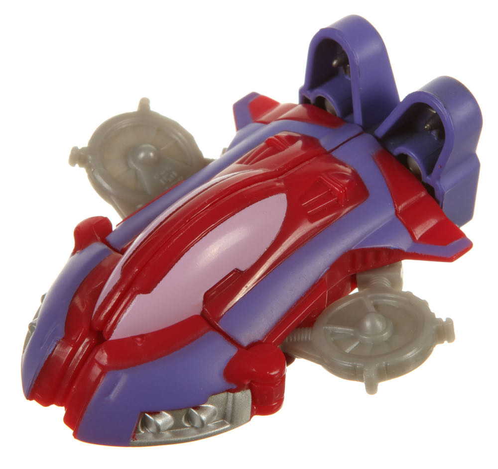 Kaiyodo Assemble Borg Nexus: Jackal & Jeager Action Figure