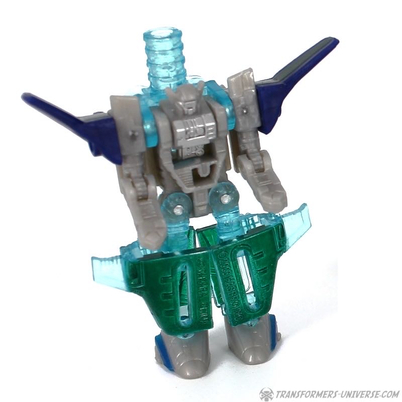 Funko Peacemaker Metallic Exclusive