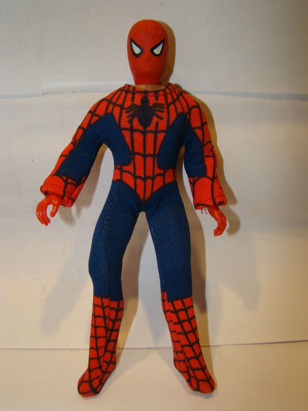 Ace McCloud -Air Operations Expert And Skynight Assault Weapon System