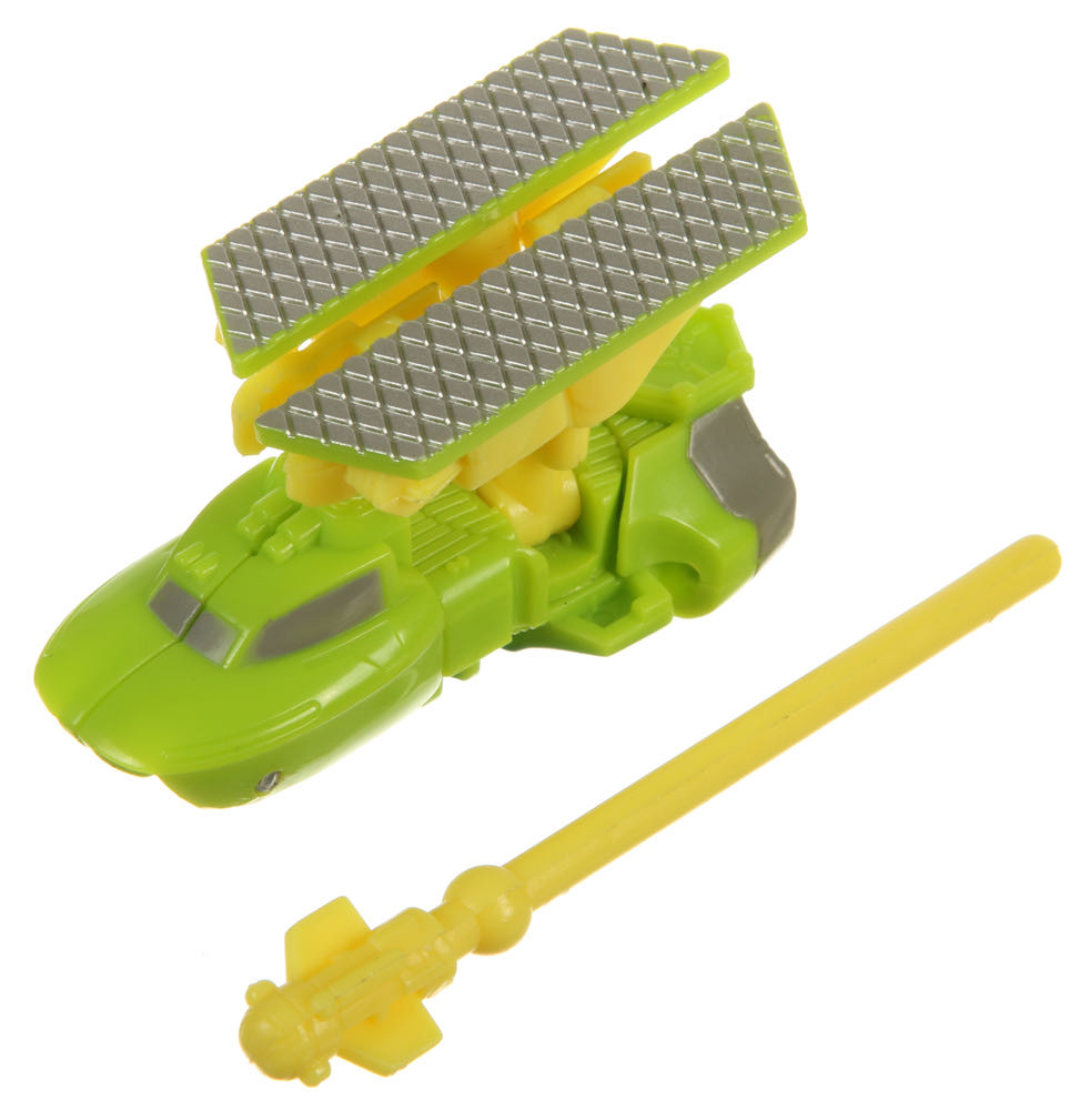 Funko Peacemaker Metallic Exclusive