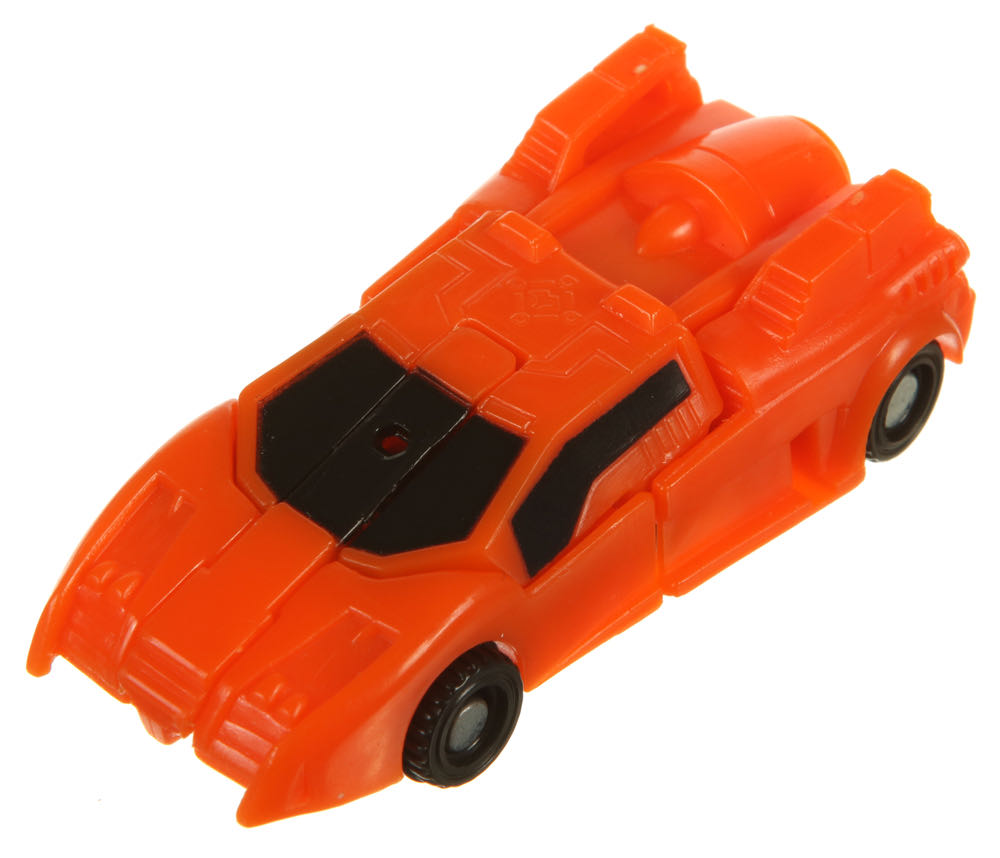 Synapse - Takara (Armada) action figure collectible - Main Image 1