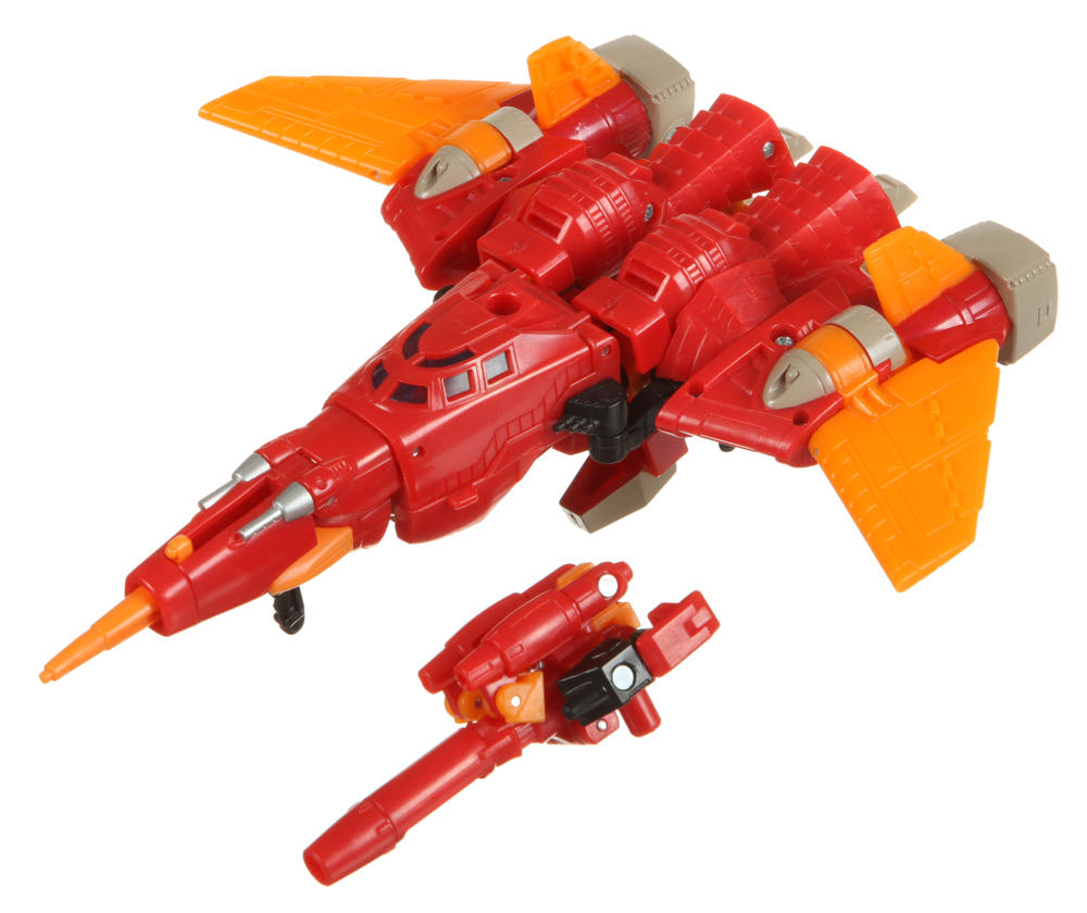 Dc Unlimited World Of Warcraft: Series 7: Orc Rogue: Garona Action Figure