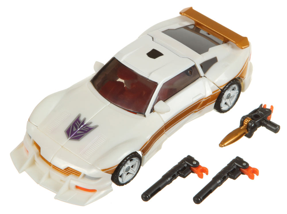 Bianca BelAir Ultimate