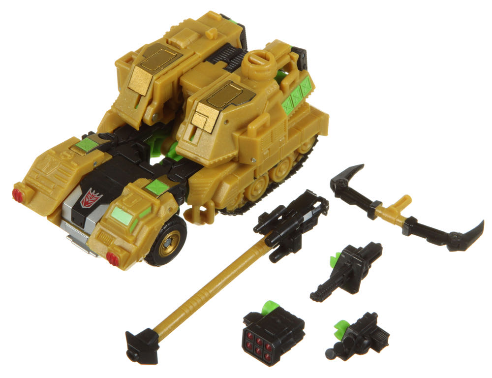 Batman Spin  -  Batman (Black & Gold) 12” Figure